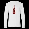 Essential-T Long Sleeve T-Shirt Thumbnail