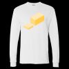 Essential-T Long Sleeve T-Shirt Thumbnail