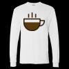 Essential-T Long Sleeve T-Shirt Thumbnail