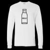 Essential-T Long Sleeve T-Shirt Thumbnail