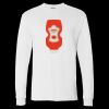 Essential-T Long Sleeve T-Shirt Thumbnail