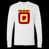 Essential-T Long Sleeve T-Shirt Thumbnail