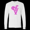Essential-T Long Sleeve T-Shirt Thumbnail