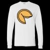 Essential-T Long Sleeve T-Shirt Thumbnail