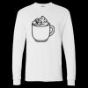 Essential-T Long Sleeve T-Shirt Thumbnail