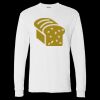 Essential-T Long Sleeve T-Shirt Thumbnail