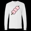 Essential-T Long Sleeve T-Shirt Thumbnail