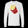 Essential-T Long Sleeve T-Shirt Thumbnail