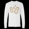 Essential-T Long Sleeve T-Shirt Thumbnail