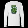 Essential-T Long Sleeve T-Shirt Thumbnail
