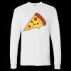 Essential-T Long Sleeve T-Shirt Thumbnail
