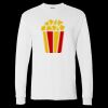 Essential-T Long Sleeve T-Shirt Thumbnail