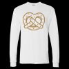 Essential-T Long Sleeve T-Shirt Thumbnail