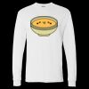 Essential-T Long Sleeve T-Shirt Thumbnail