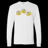 Essential-T Long Sleeve T-Shirt Thumbnail