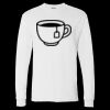 Essential-T Long Sleeve T-Shirt Thumbnail