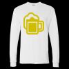 Essential-T Long Sleeve T-Shirt Thumbnail