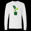 Essential-T Long Sleeve T-Shirt Thumbnail