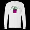 Essential-T Long Sleeve T-Shirt Thumbnail