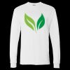 Essential-T Long Sleeve T-Shirt Thumbnail