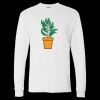 Essential-T Long Sleeve T-Shirt Thumbnail