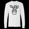 Essential-T Long Sleeve T-Shirt Thumbnail