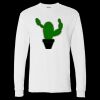 Essential-T Long Sleeve T-Shirt Thumbnail