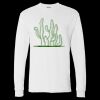 Essential-T Long Sleeve T-Shirt Thumbnail