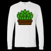 Essential-T Long Sleeve T-Shirt Thumbnail