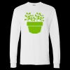 Essential-T Long Sleeve T-Shirt Thumbnail