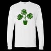 Essential-T Long Sleeve T-Shirt Thumbnail