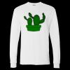Essential-T Long Sleeve T-Shirt Thumbnail