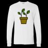 Essential-T Long Sleeve T-Shirt Thumbnail