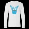 Essential-T Long Sleeve T-Shirt Thumbnail