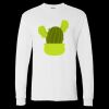 Essential-T Long Sleeve T-Shirt Thumbnail