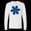 Essential-T Long Sleeve T-Shirt Thumbnail