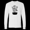 Essential-T Long Sleeve T-Shirt Thumbnail