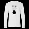 Essential-T Long Sleeve T-Shirt Thumbnail