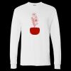 Essential-T Long Sleeve T-Shirt Thumbnail