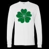 Essential-T Long Sleeve T-Shirt Thumbnail