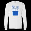 Essential-T Long Sleeve T-Shirt Thumbnail