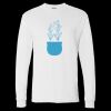 Essential-T Long Sleeve T-Shirt Thumbnail