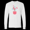 Essential-T Long Sleeve T-Shirt Thumbnail