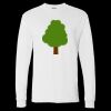 Essential-T Long Sleeve T-Shirt Thumbnail