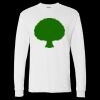 Essential-T Long Sleeve T-Shirt Thumbnail