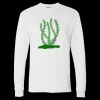 Essential-T Long Sleeve T-Shirt Thumbnail