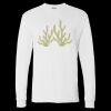Essential-T Long Sleeve T-Shirt Thumbnail