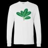 Essential-T Long Sleeve T-Shirt Thumbnail
