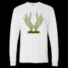 Essential-T Long Sleeve T-Shirt Thumbnail