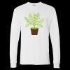 Essential-T Long Sleeve T-Shirt Thumbnail